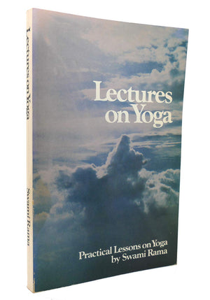 Lectures On Yoga,New