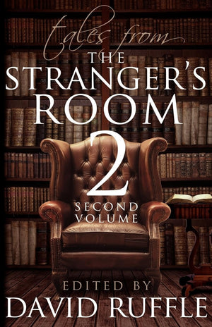 Sherlock Holmes: Tales From The Stranger'S Room  Volume 2,Used