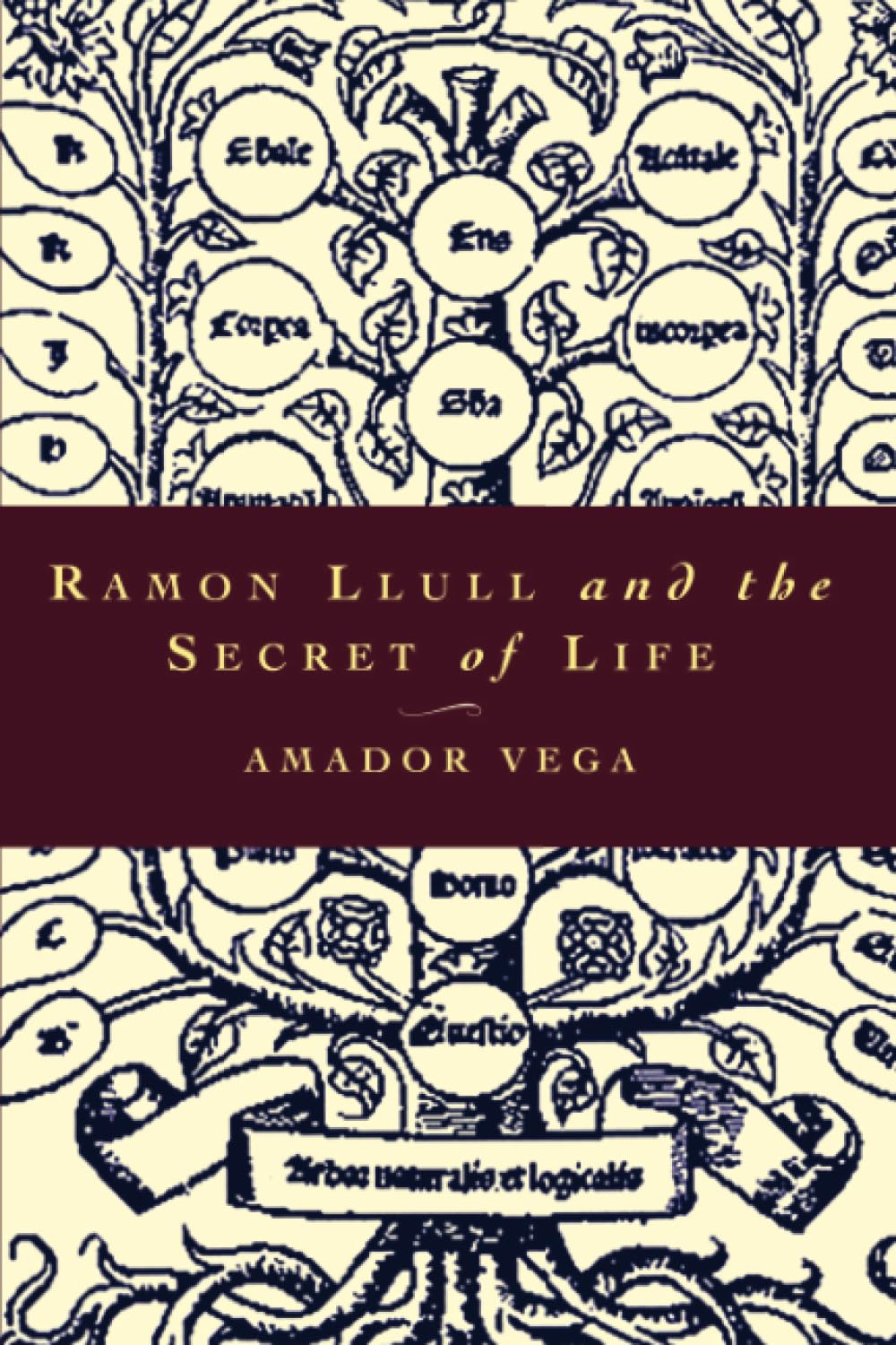 Ramon Llull and the Secret of Life: An Introduction to the Philosophy of the Human Person,Used