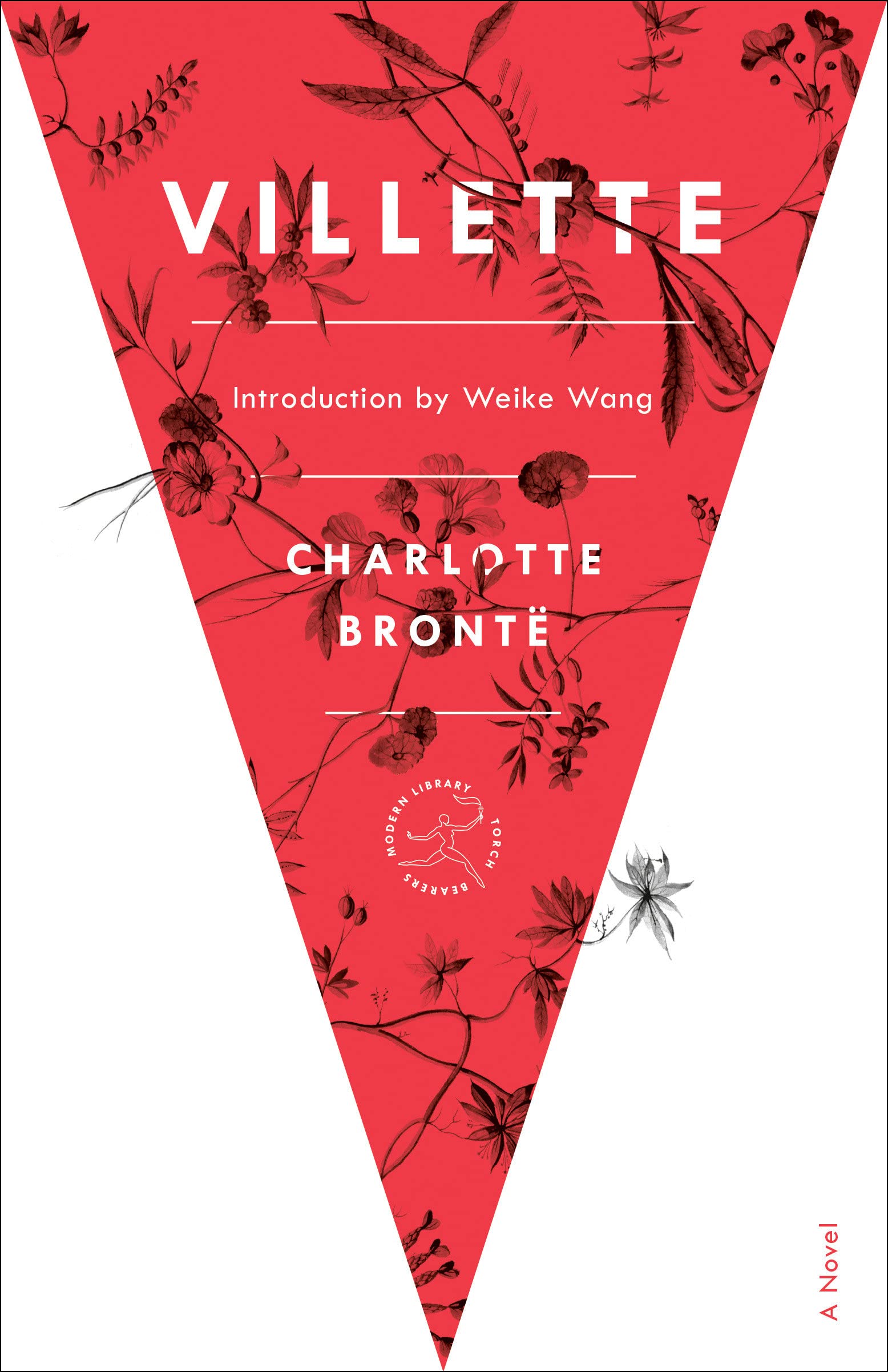 Villette (Modern Library Torchbearers),Used