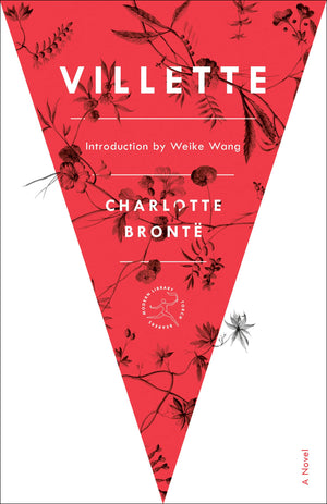 Villette (Modern Library Torchbearers),Used