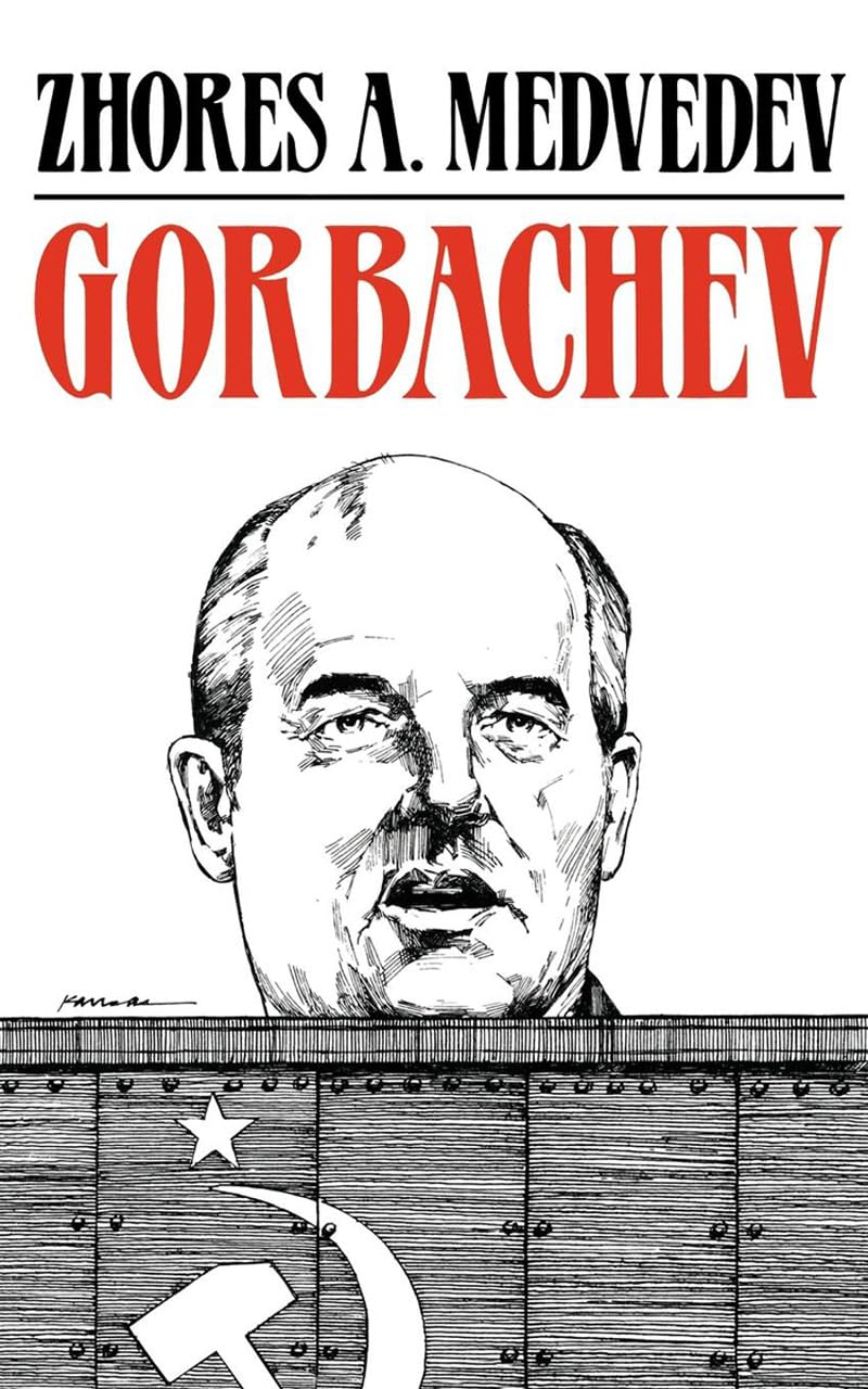 Gorbachev,Used
