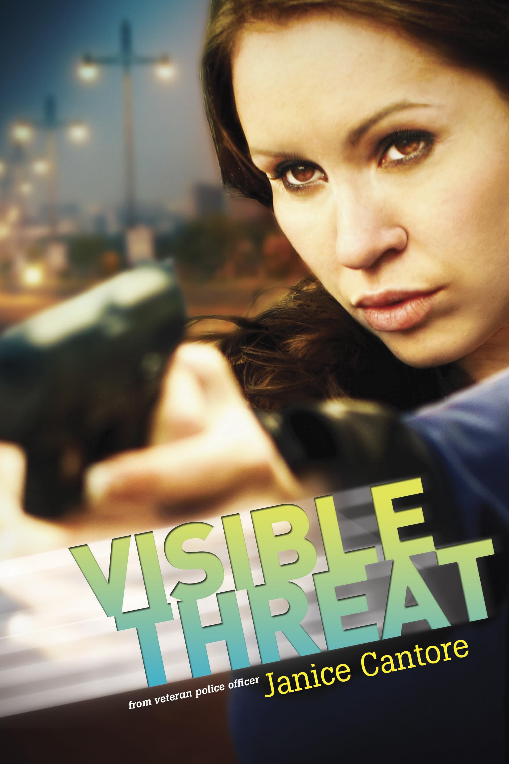 Visible Threat,Used