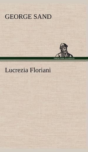 Lucrezia Floriani (French Edition),Used