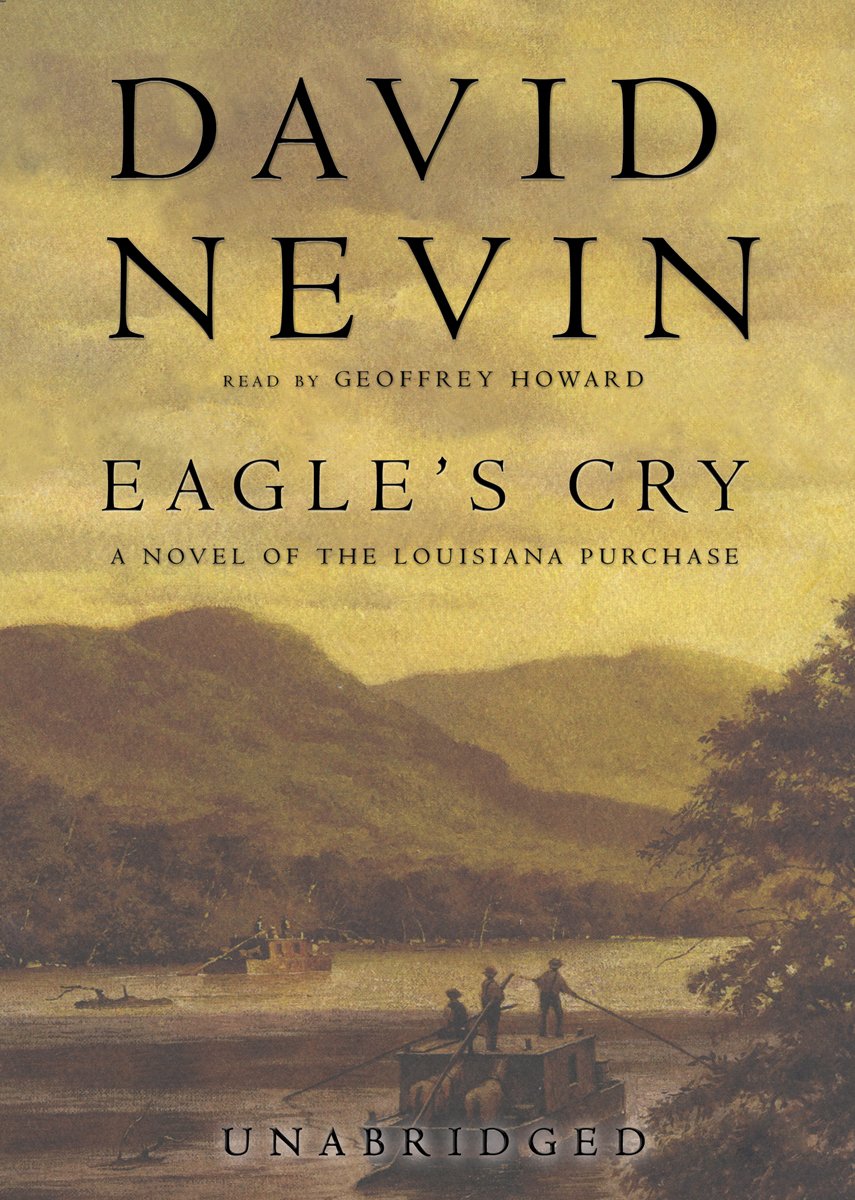 Eagle's Cry: Library Edition,Used