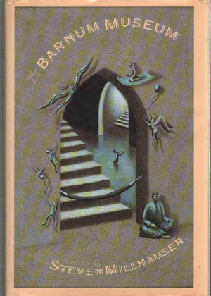 The Barnum Museum,New