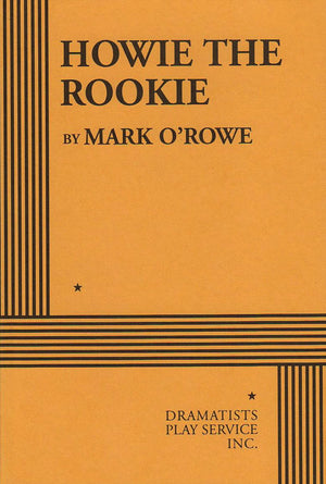 Howie the Rookie  Acting Edition,Used