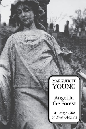 Angel in the Forest: A Fariy Tale of Two Utopias (American Literature),Used