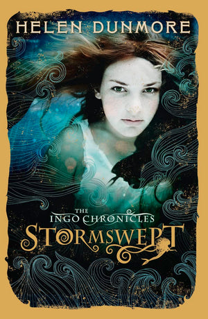 Stormswept,Used