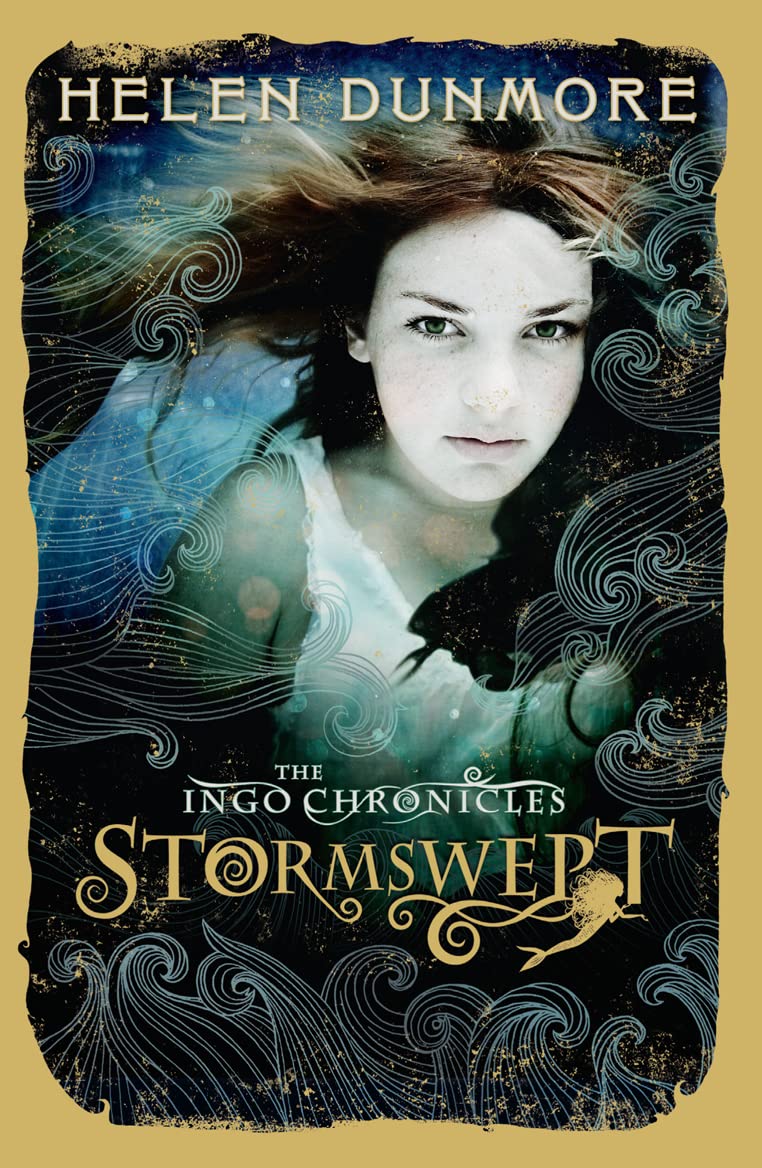 Stormswept,Used
