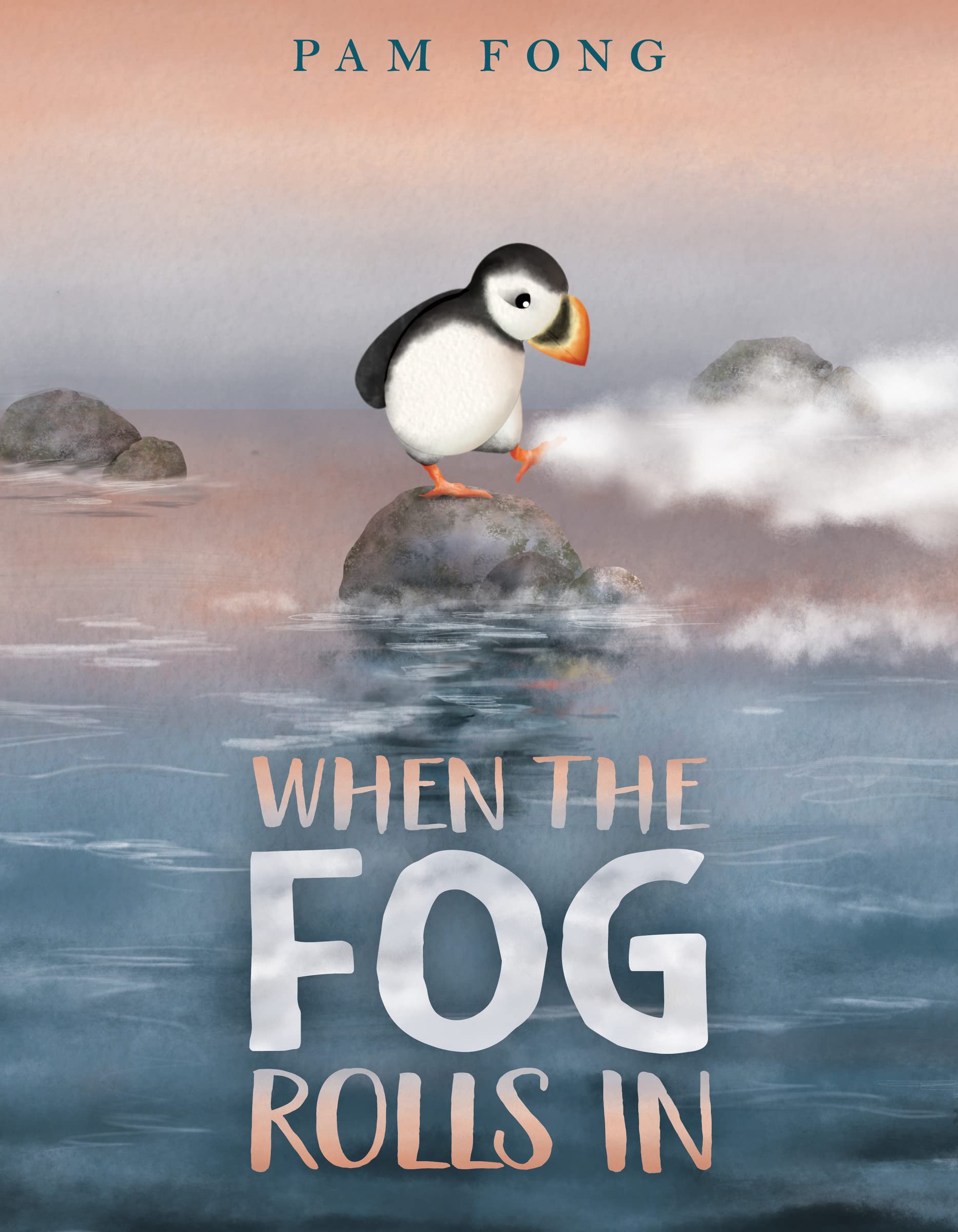 When The Fog Rolls In,Used