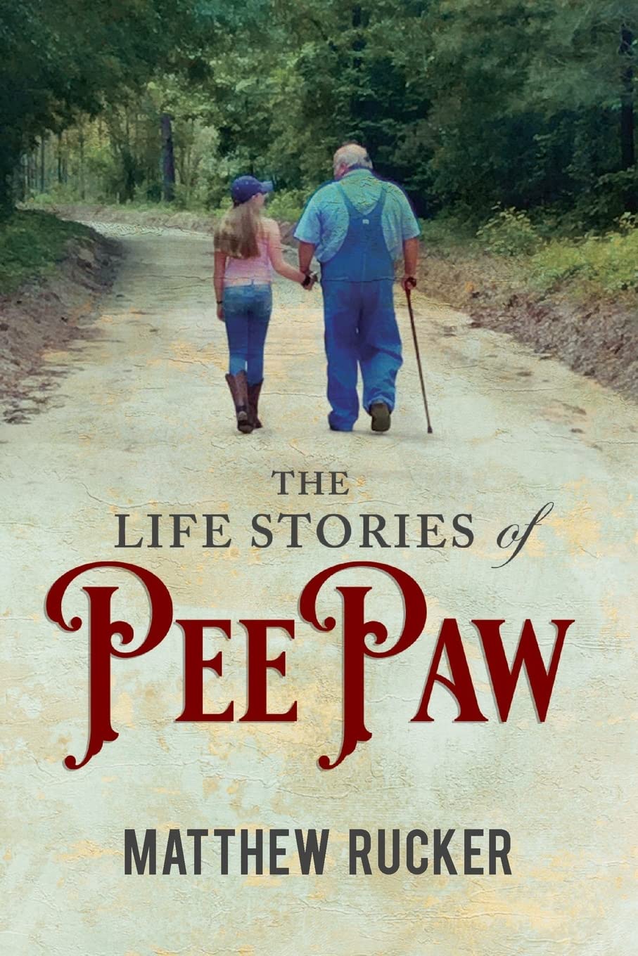 The Life Stories Of PEEPAW,Used