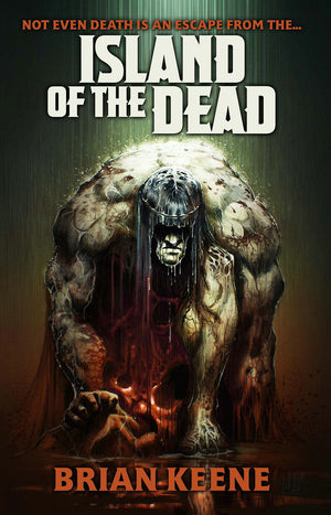 Island of the Dead,New