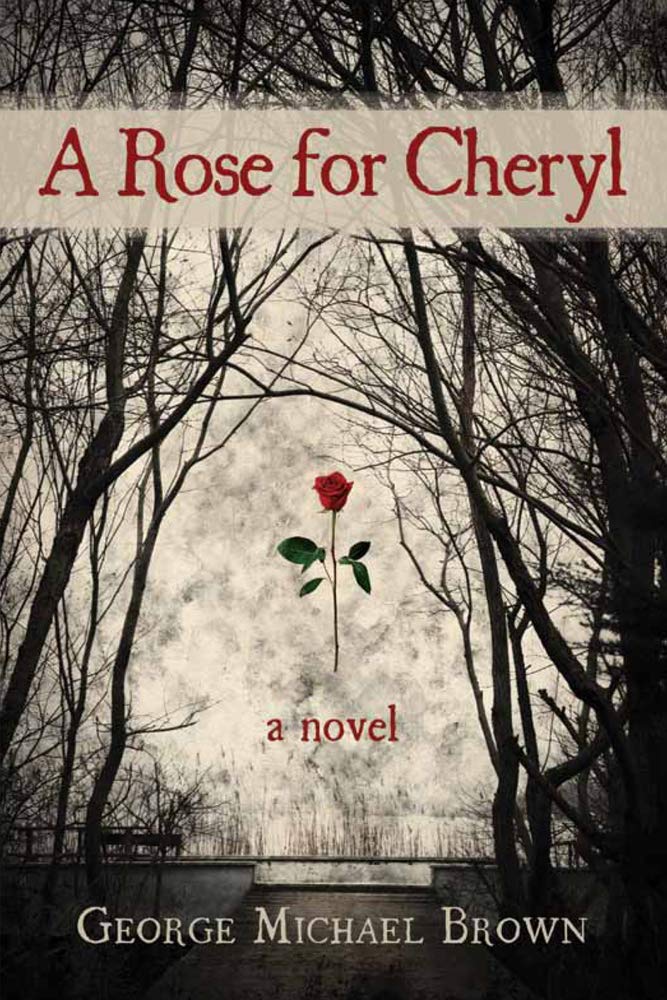 A Rose for Cheryl,Used