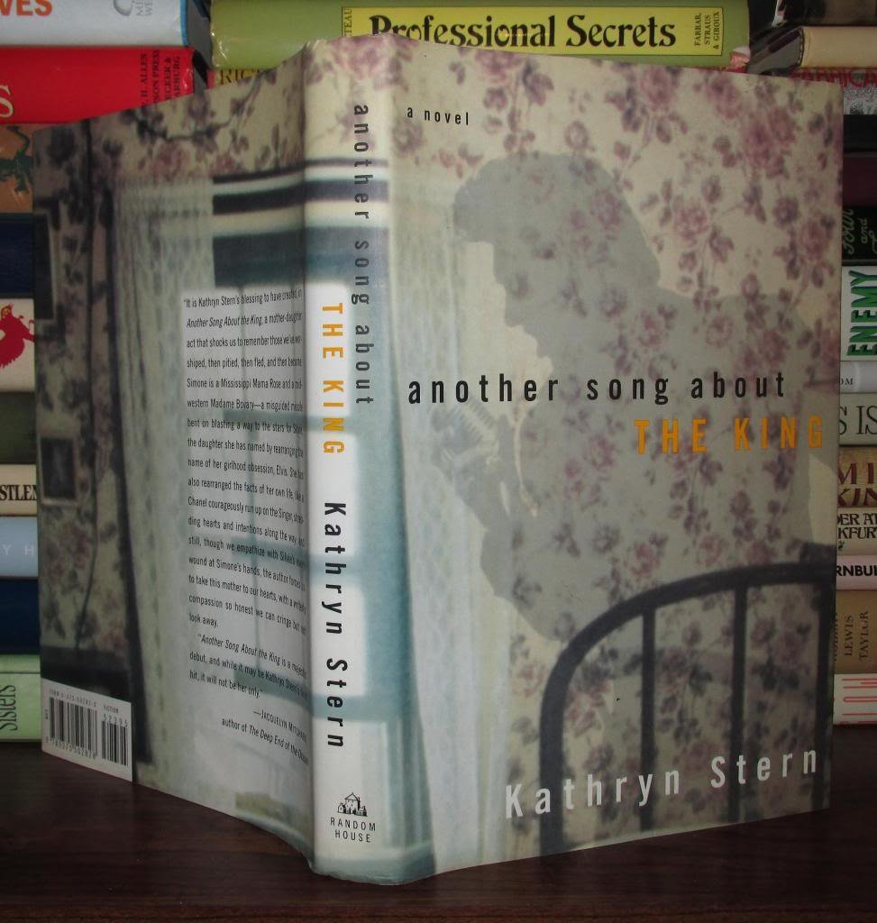 Another Song About the King: A Novel (Ballantine Reader's Circle),Used