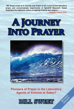 A Journey Into Prayer,Used