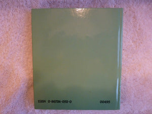 The Hummel thank you book: With authentic Hummel pictures,Used