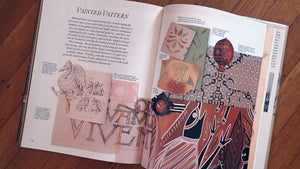 Decorative Style: The Most Original and Comprehensive Sourcebook of Styles, Treatments, Techniques,Used