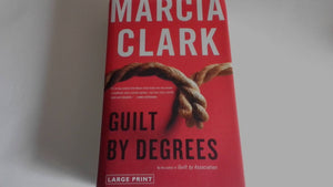 Guilt By Degrees (A Rachel Knight Novel, 2)