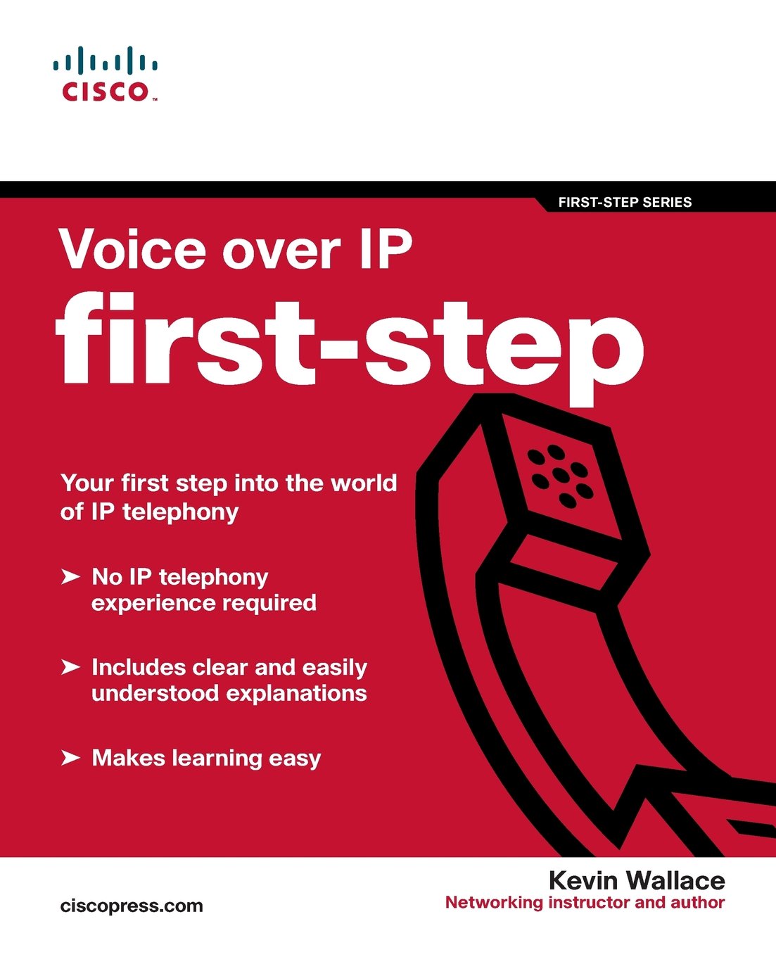 Voice over IP FirstStep,Used
