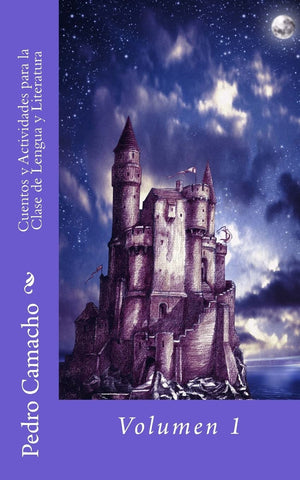 Cuentos Y Actividades Para La Clase De Lengua Y Literatura (Spanish Edition),Used