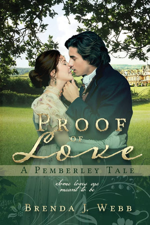 Proof Of Love  A Pemberley Tale,Used