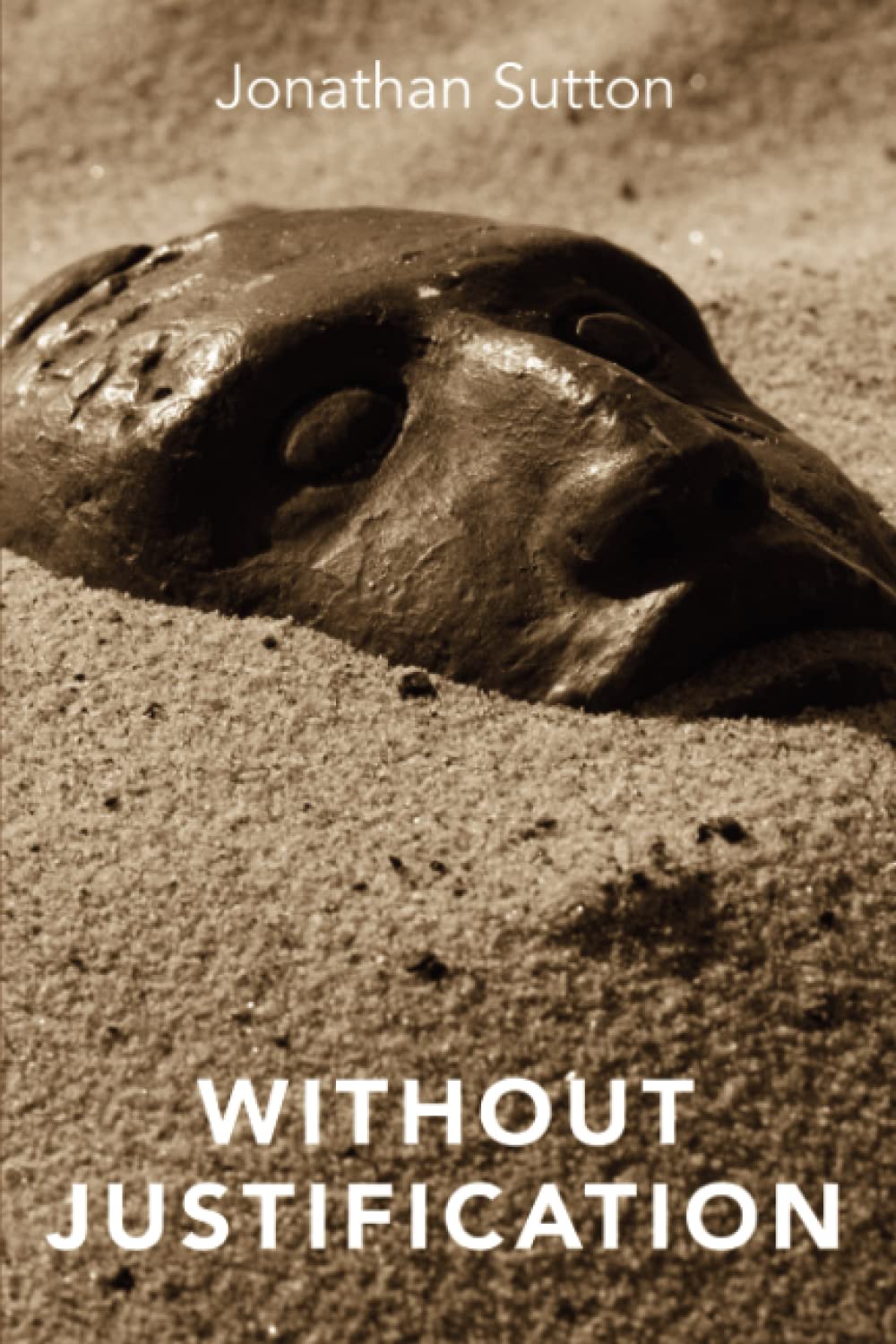 Without Justification (Bradford Book),Used