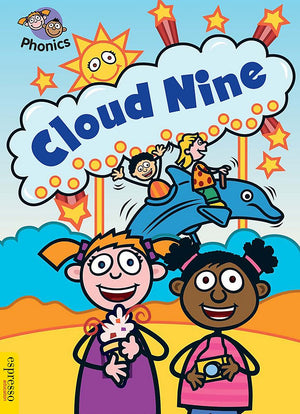 Cloud Nine: Level 5 (Espresso Phonics)