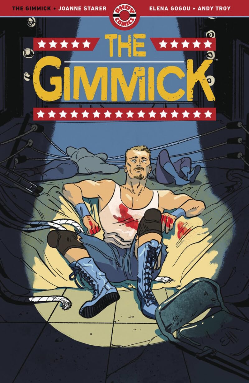 The Gimmick,New