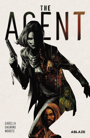 The Agent,New