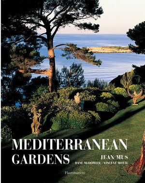Mediterranean Gardens,Used