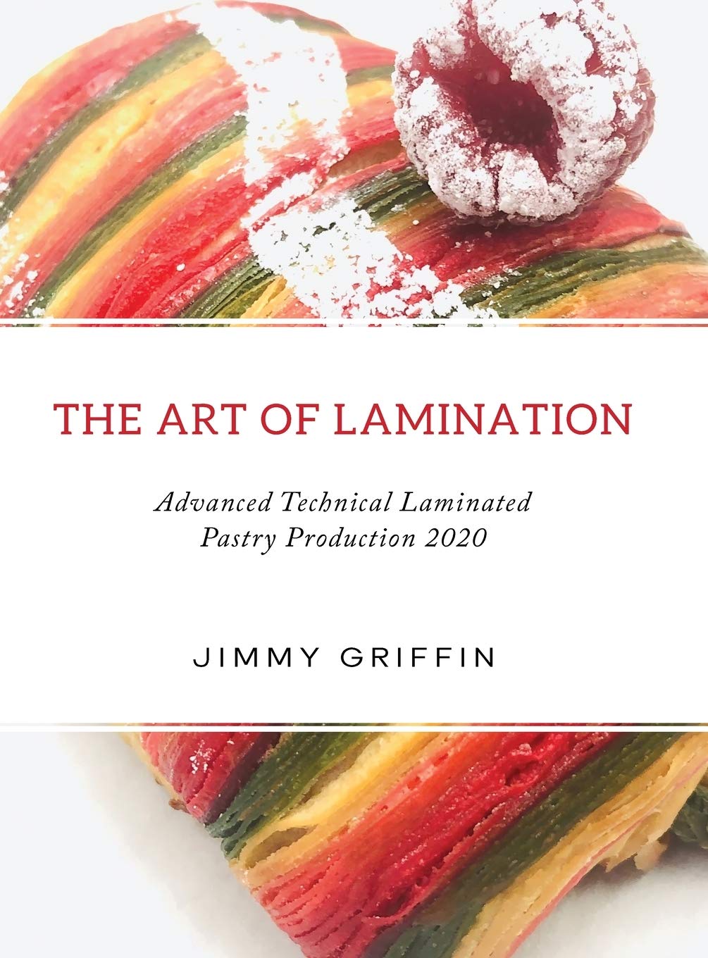 The Art of Lamination,Used