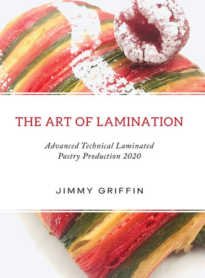 The Art of Lamination,Used