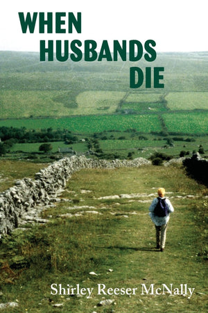 When Husbands Die,New