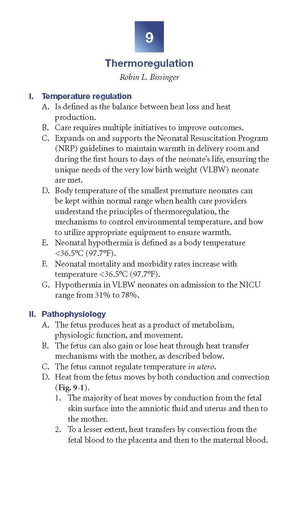Golden Hours Care of the Very Low Birth Weight Neonate,Used