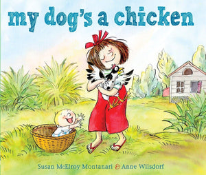 My Dog's a Chicken,Used