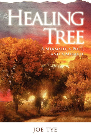 The Healing Tree,Used