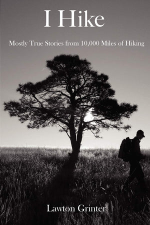 I Hike,Used