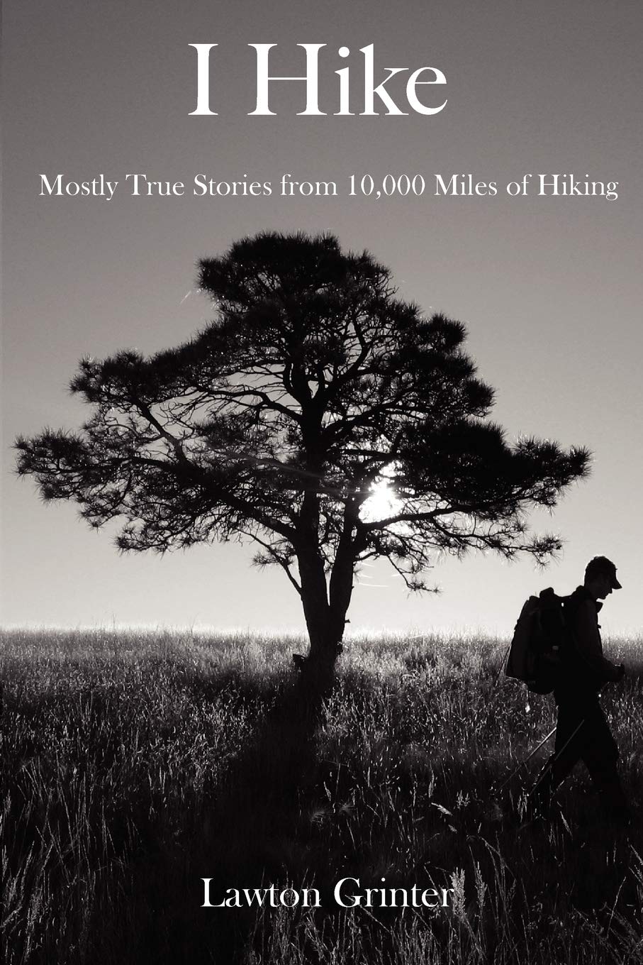 I Hike,Used