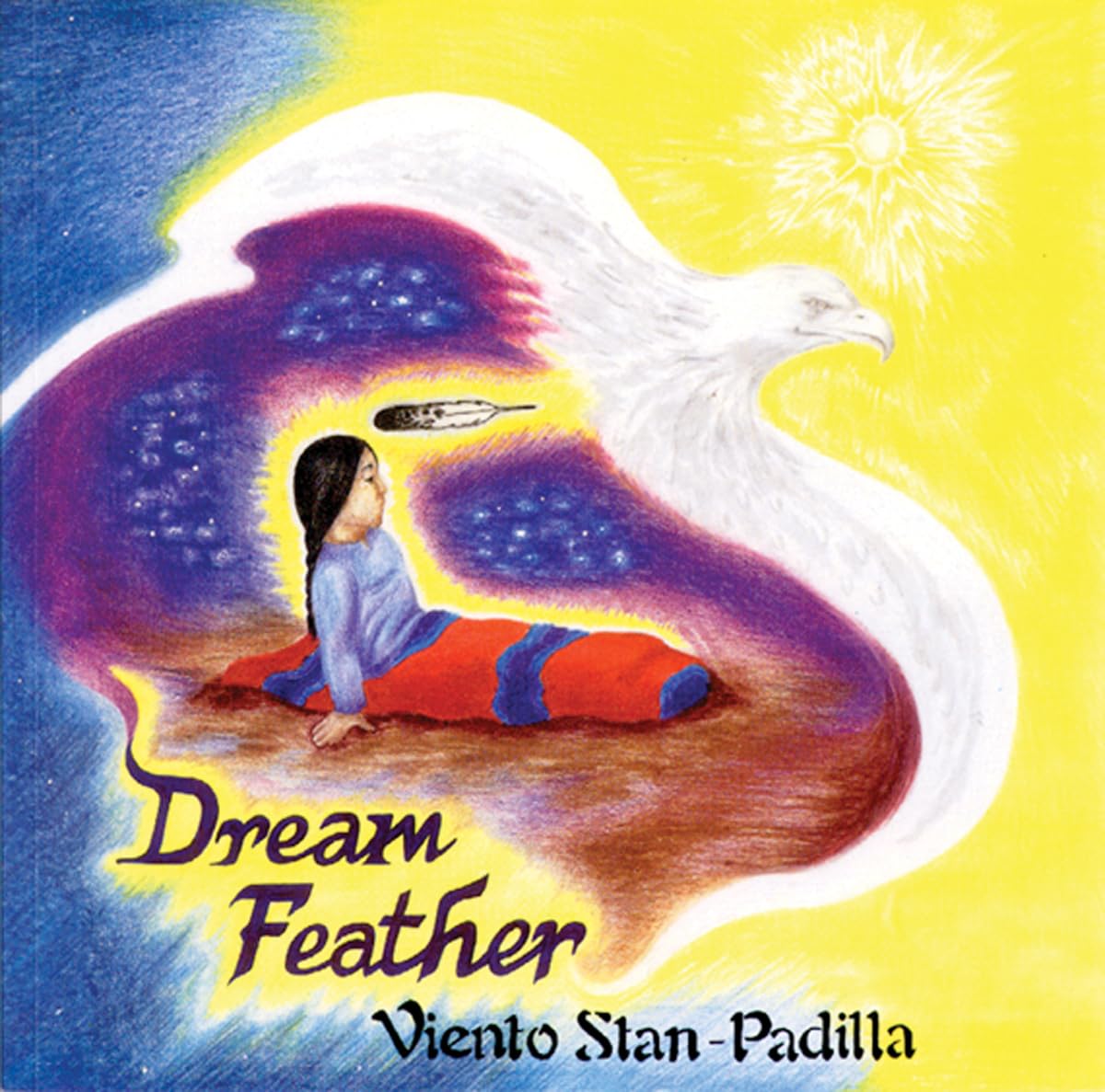 Dream Feather,Used