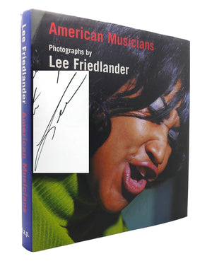 American Musicians,Used