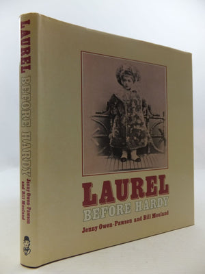 Laurel before Hardy,Used