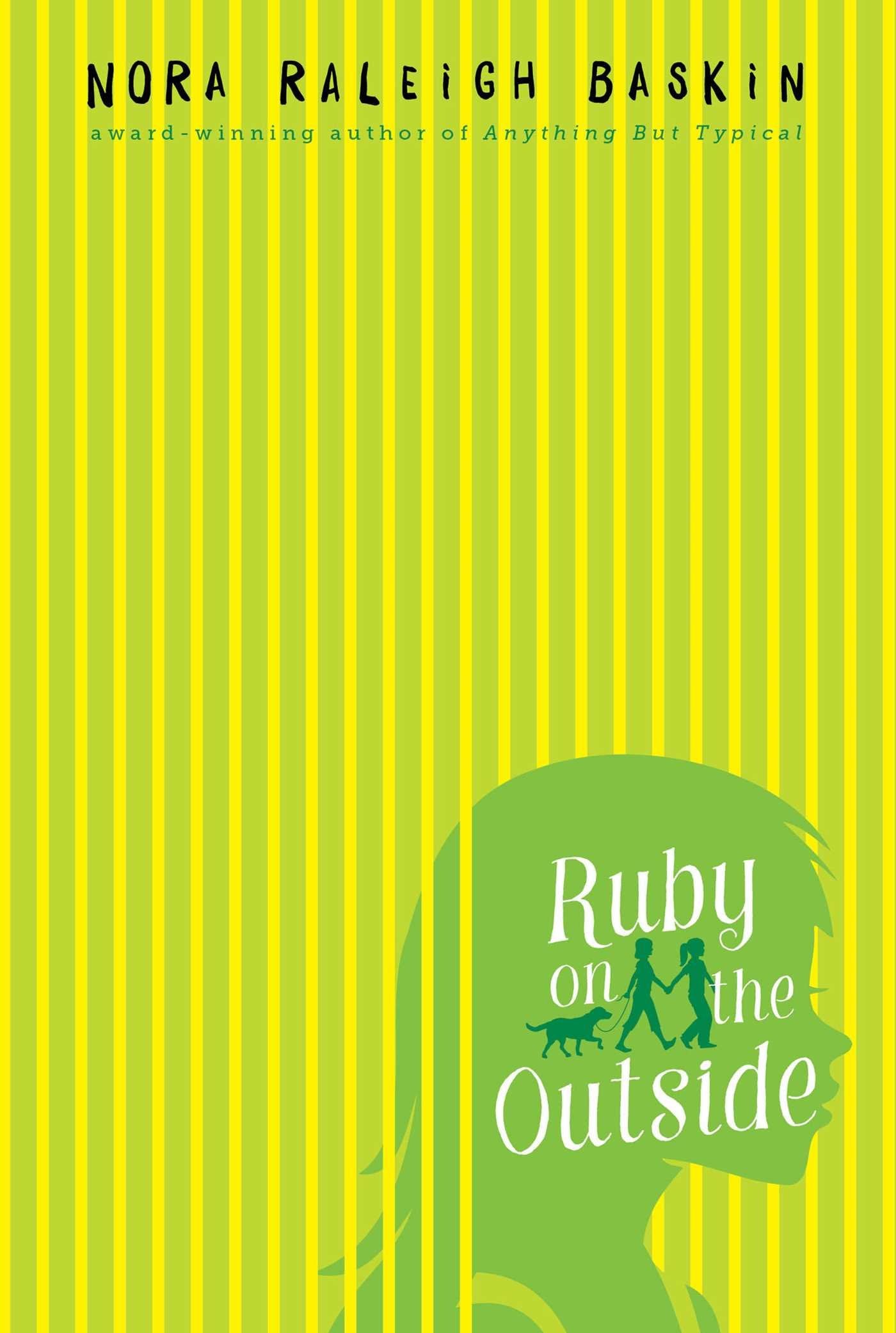 Ruby on the Outside,Used