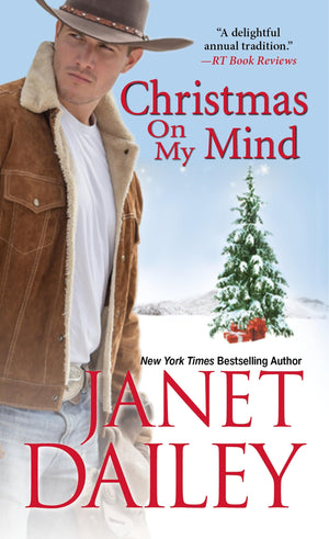 Christmas on My Mind (A Cowboy Christmas),New