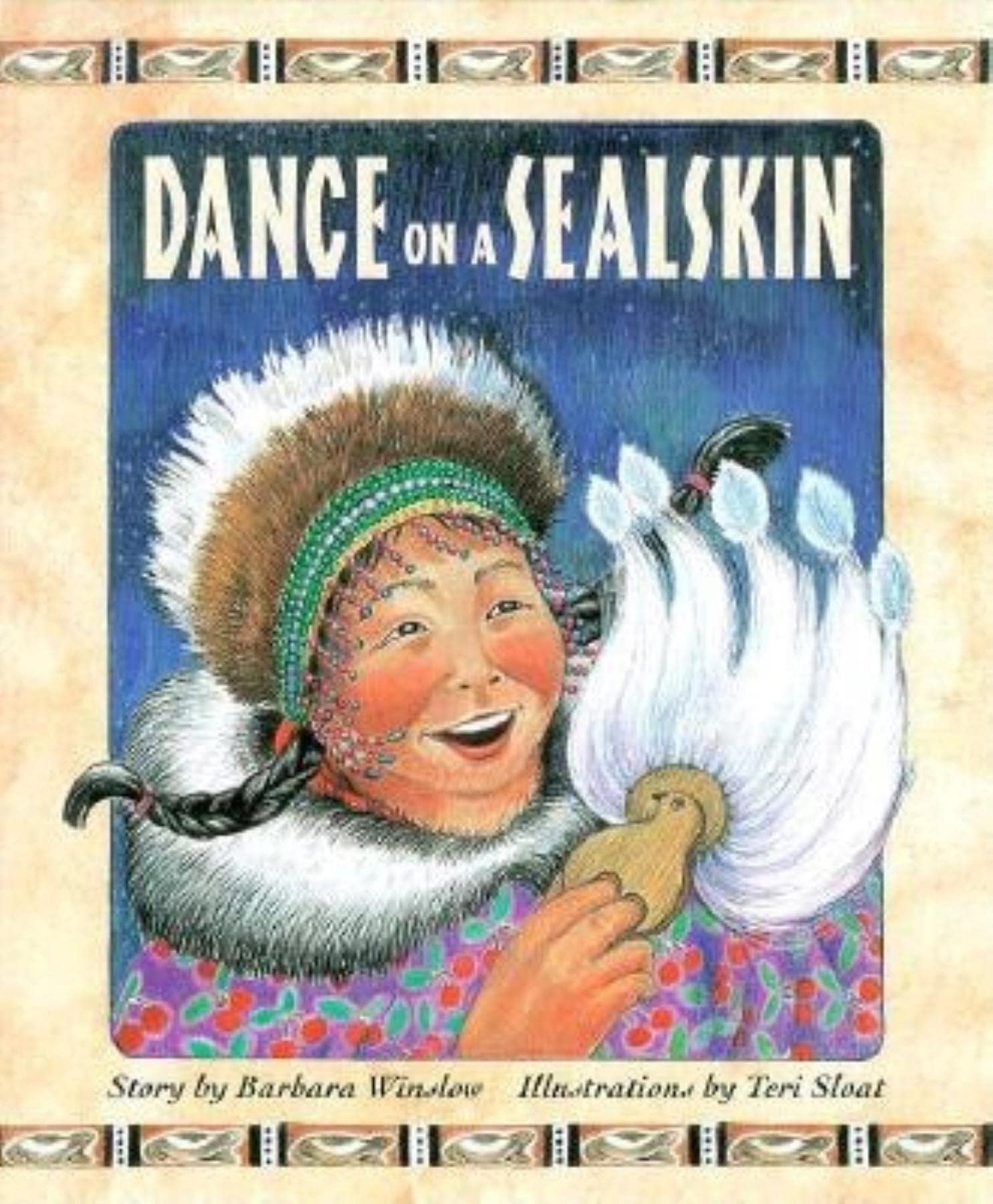 Dance on a Sealskin,Used