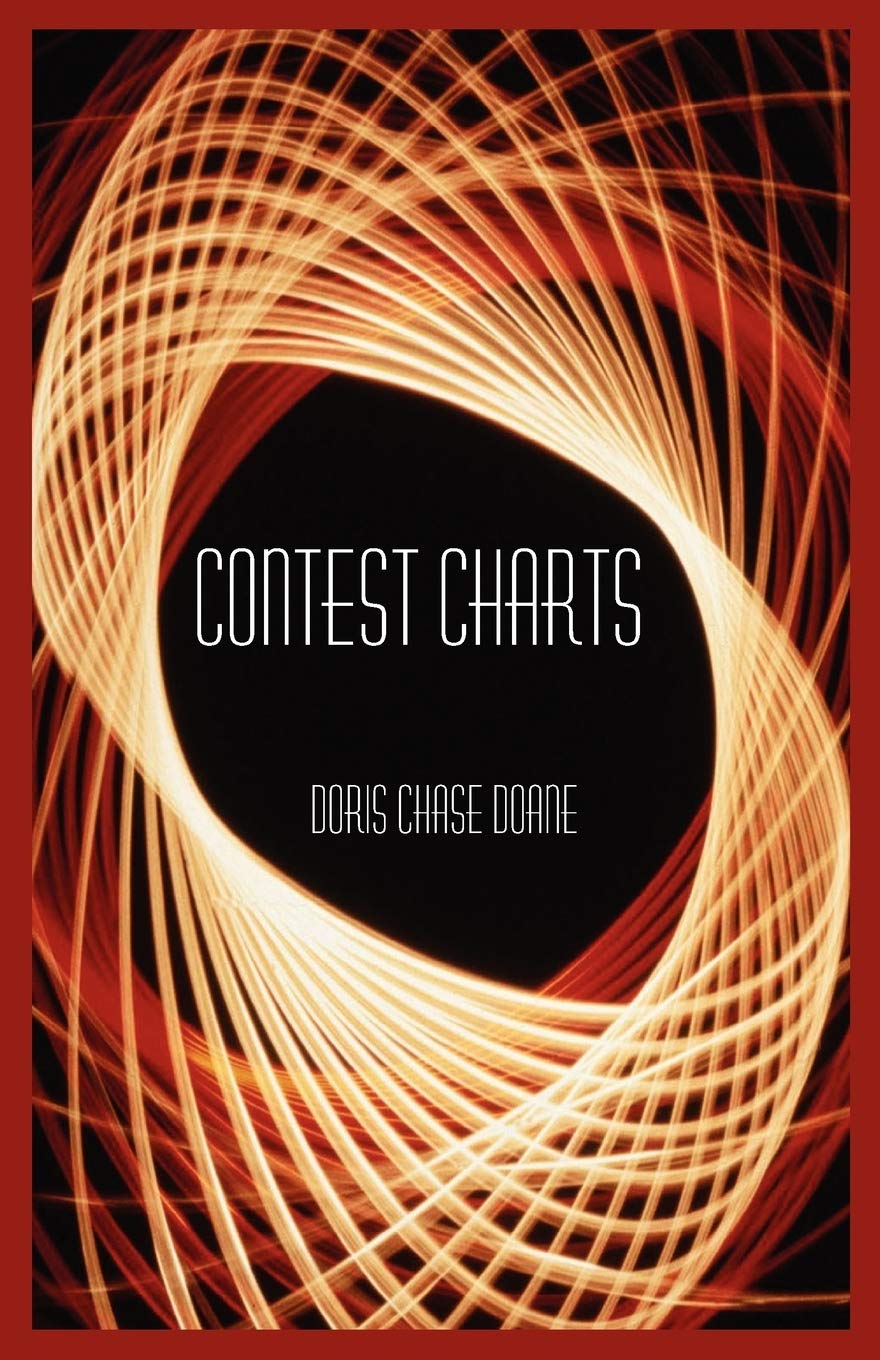 Contest Charts,Used
