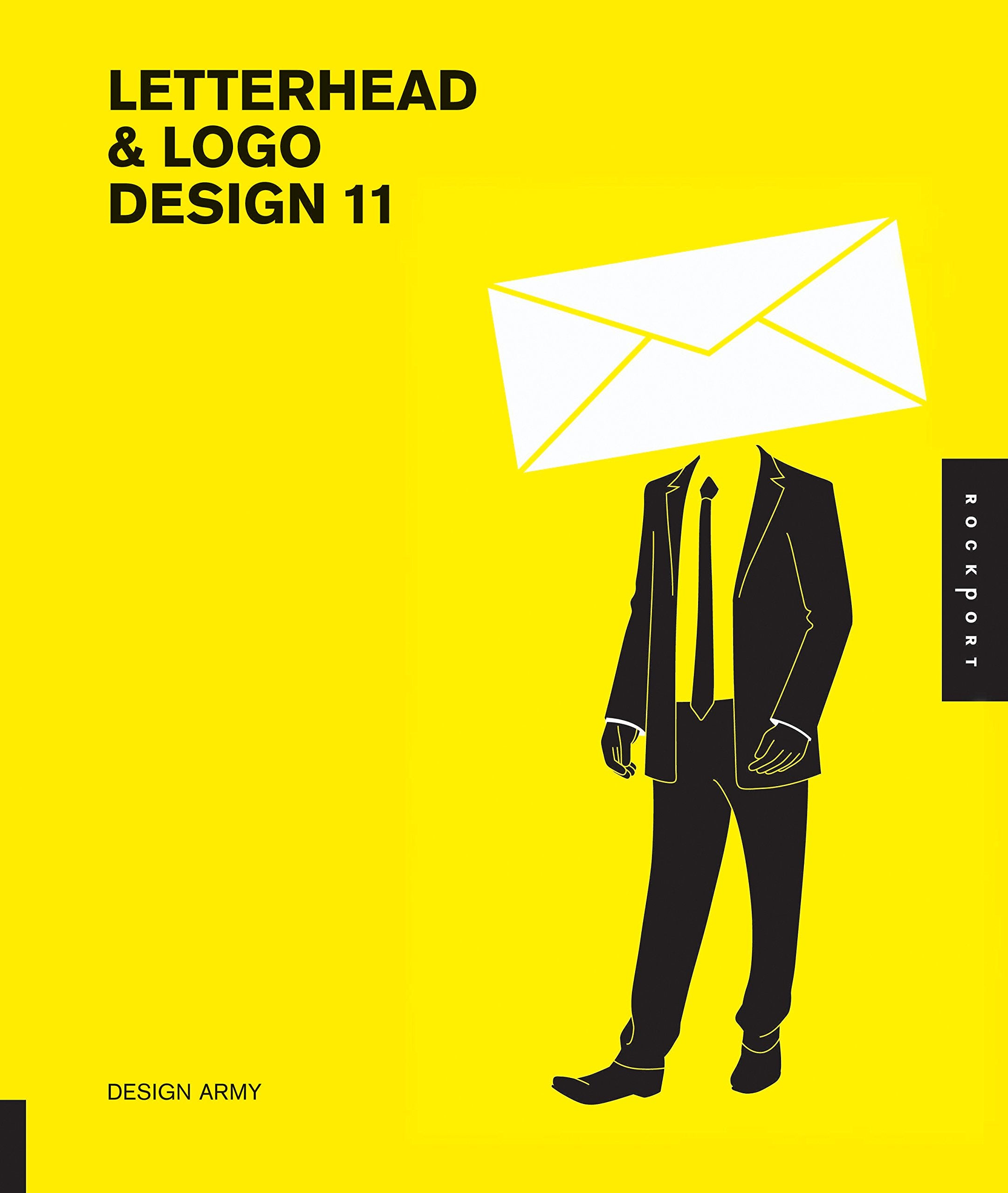 Letterhead And Logo Design 11