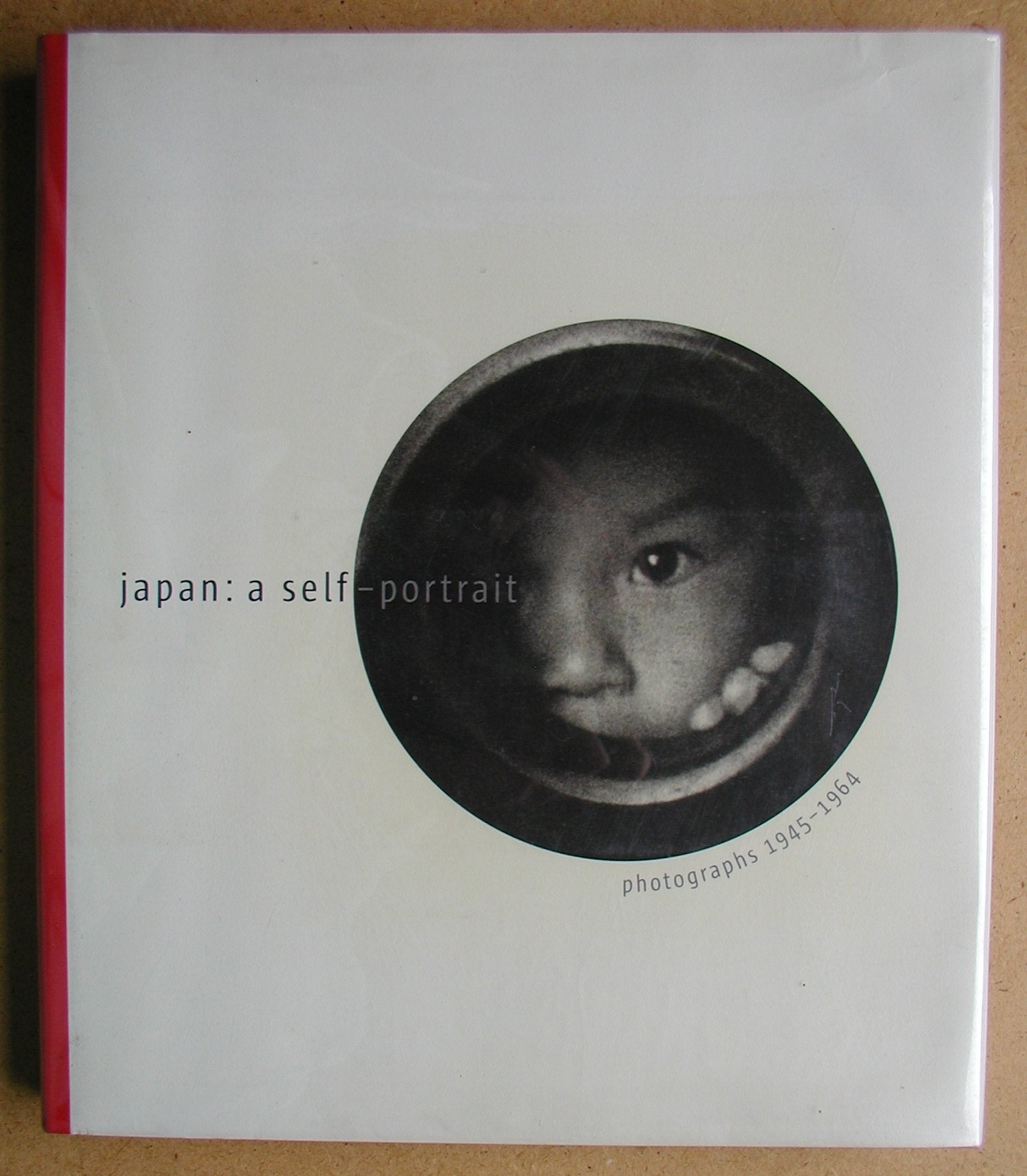 Japan: A SelfPortrait: Photographs 1945  1964,Used