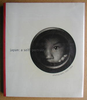 Japan: A SelfPortrait: Photographs 1945  1964,Used