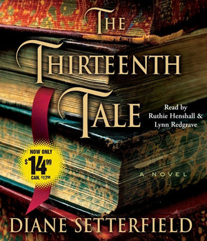 The Thirteenth Tale: A Novel,New
